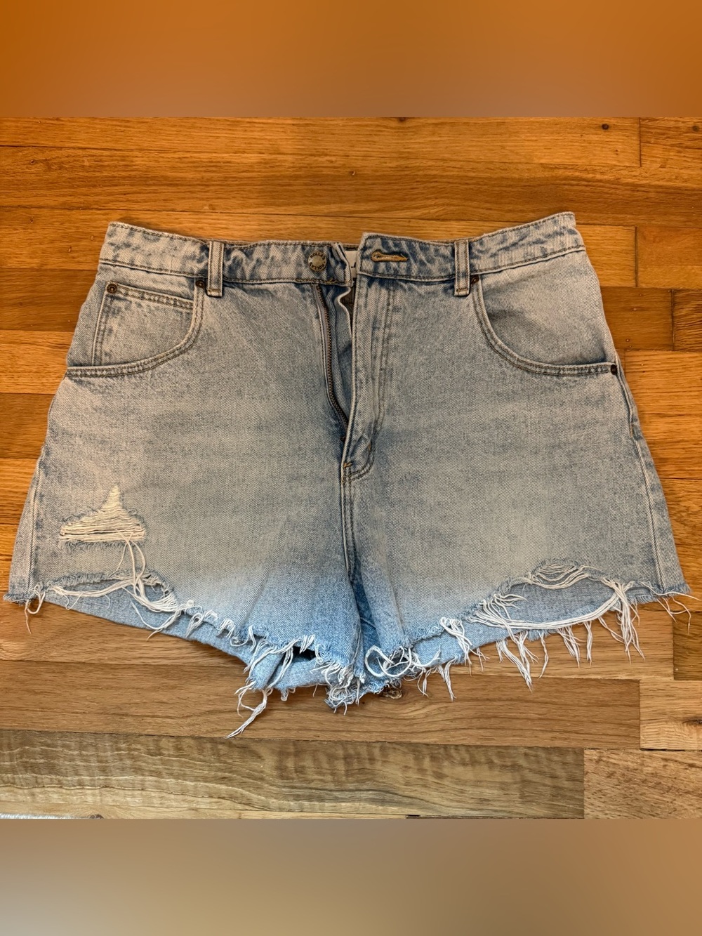 Rolla’s Mirage Shorts